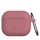 Etui na słuchawki UAG Dot [U] do AirPods 3 dusty rose
